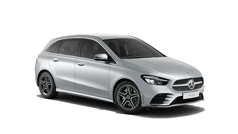 Mercedes Clase B
